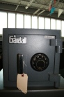 Gardall Compact Utility B Rated Showroom Model Safe 